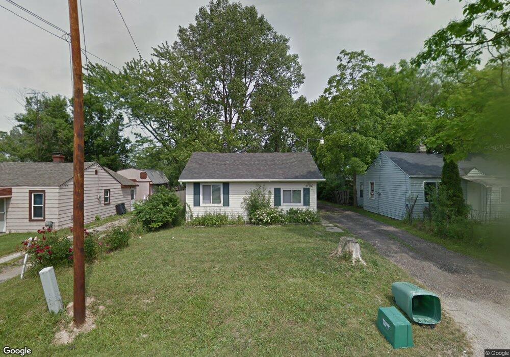 2135 Nerredia St, Flint, MI 48532 - photo 1