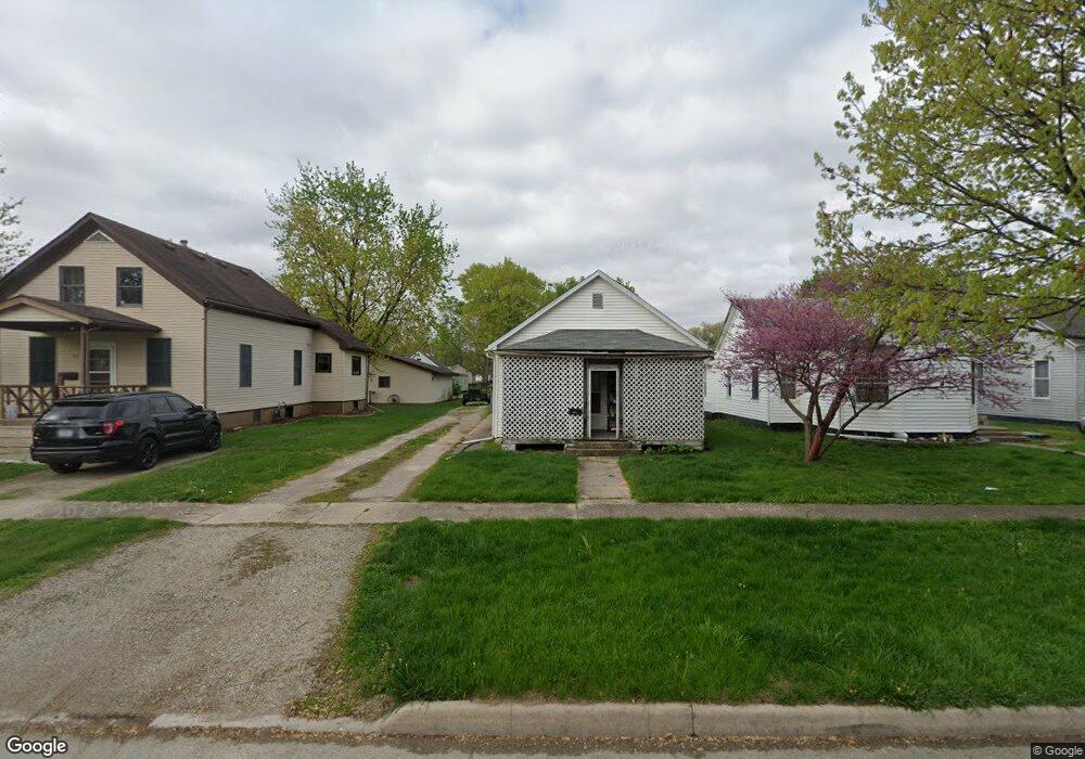 1213 Broadway St, Lincoln, IL 62656 - photo 1