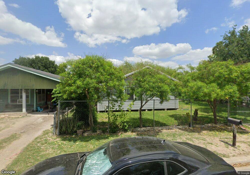 817 E Villegas Ave, Pharr, TX 78577 - photo 1