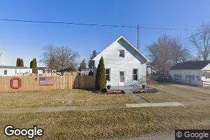 260 W Patterson St, Dunkirk, OH 45836