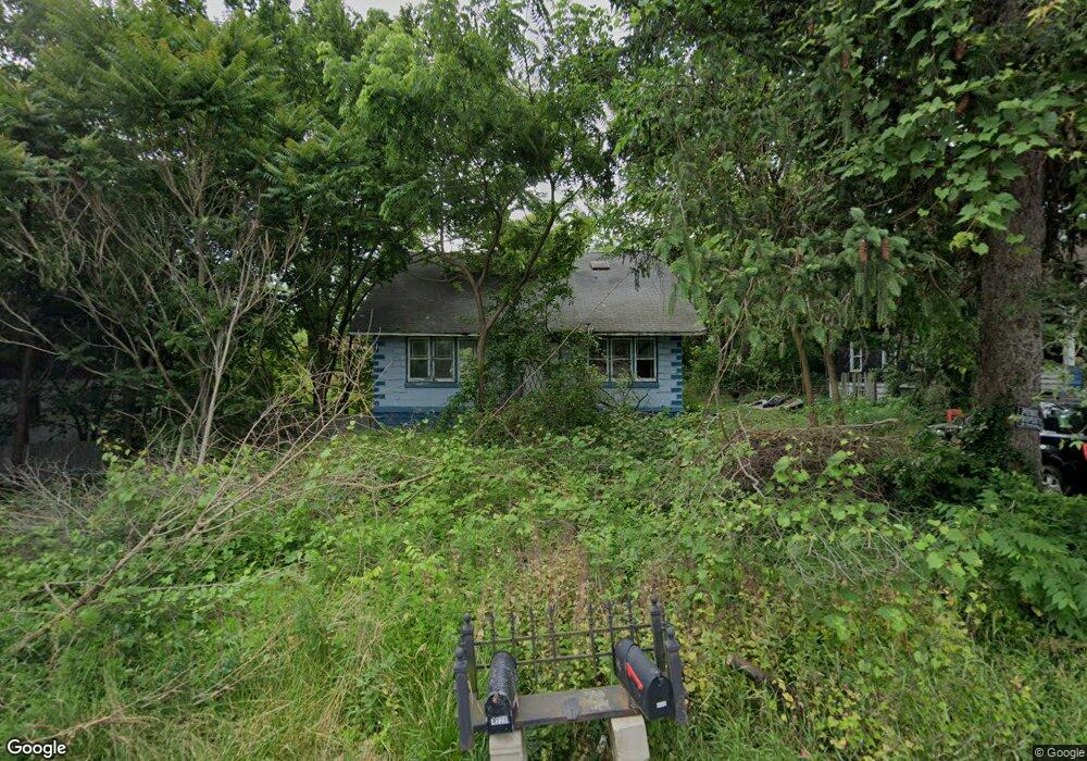 4527 Hayes St, Gary, IN 46408 - photo 1