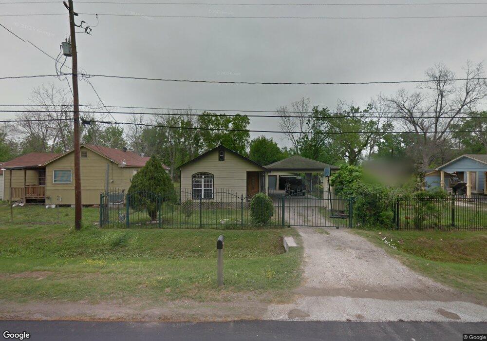 4413 Littlecrest Rd, Houston, TX 77093 - photo 1
