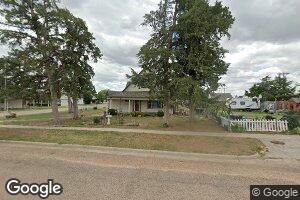 300 W Vine St, Dighton, KS 67839