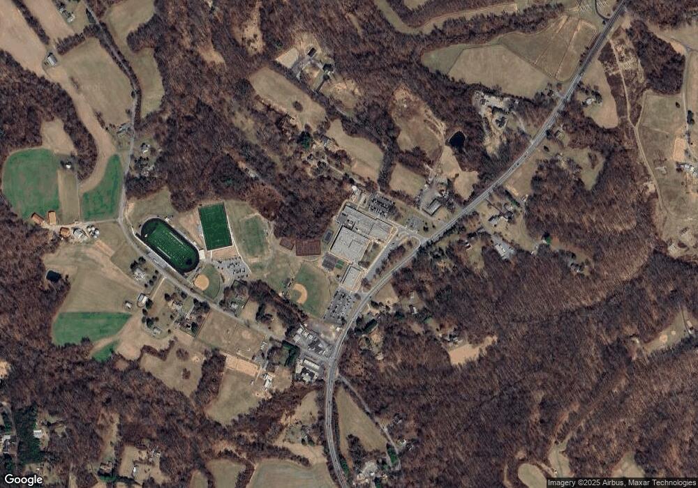 4400 Solomons Island Rd, Harwood, MD 20776 - photo 1