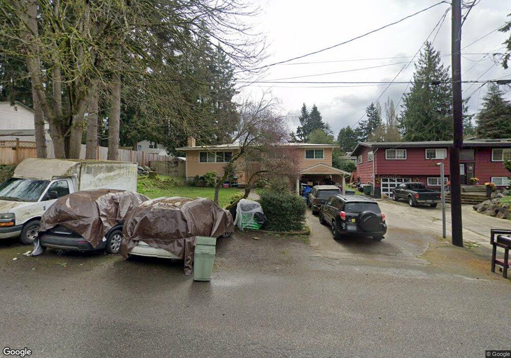 6606 182nd St SW, Lynnwood, WA 98037 - photo 1