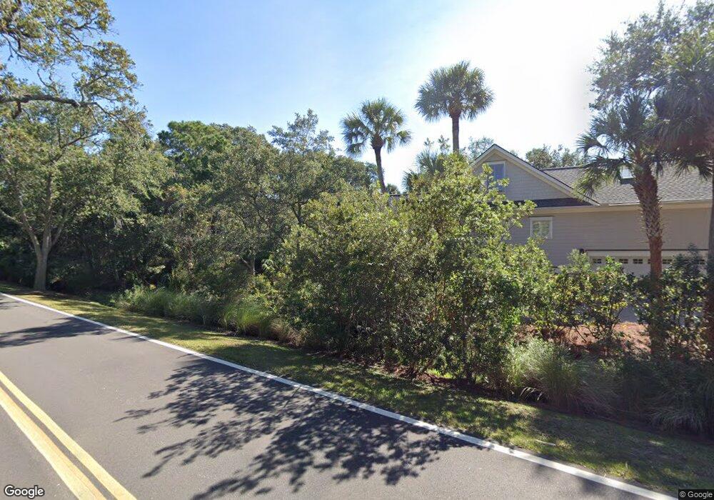 33 Hidden Green Ln, Isle of Palms, SC 29451 - photo 1