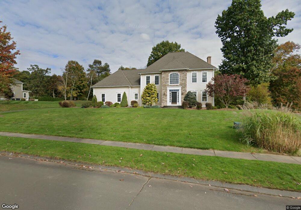 37 Ellsworth Ln, Ellington, CT 06029 - photo 1