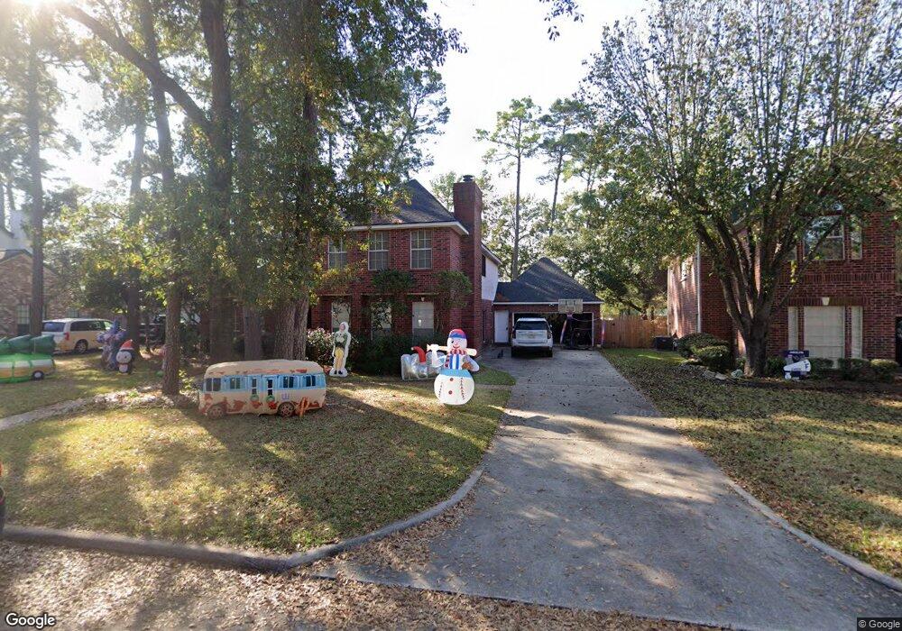 12143 Auburn Hills Dr, Tomball, TX 77377 - photo 1