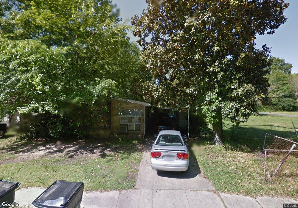 706 S 3rd St, West Monroe, LA 71292 - photo 1