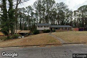 2750 Valley View Dr, Atlanta, GA 30344