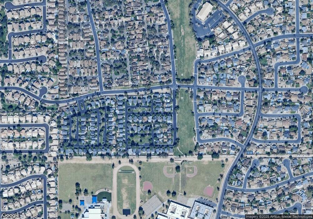 5002 W Chicago Cir N, Chandler, AZ 85226 - photo 1