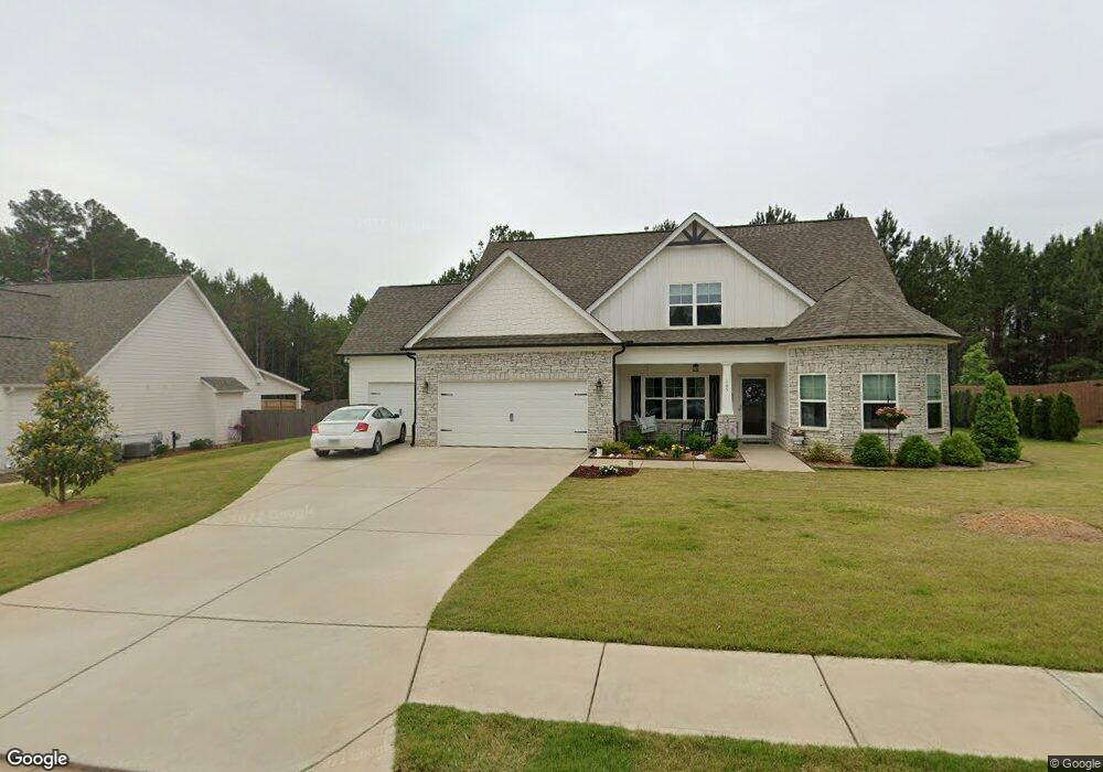 135 Duck Dr unit 32, Senoia, GA 30276 - photo 1