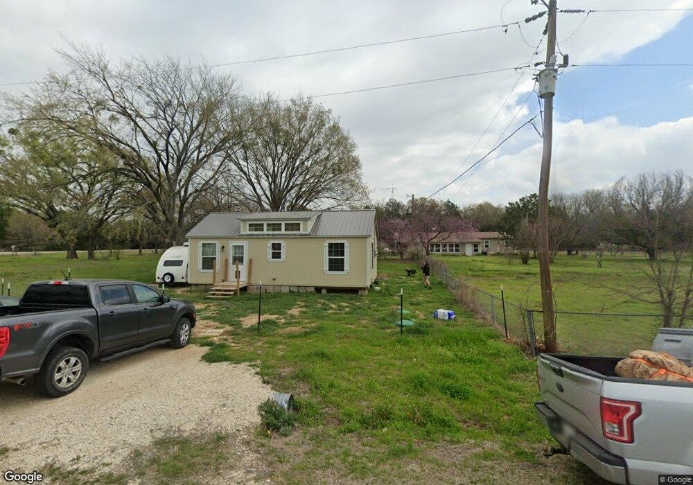 42 Bluebird Rd, Sadler, TX 76264 - photo 1
