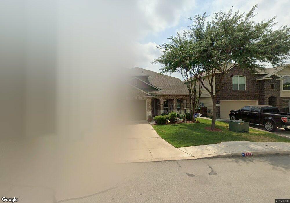 9410 Palomino Path, San Antonio, TX 78254 - photo 1