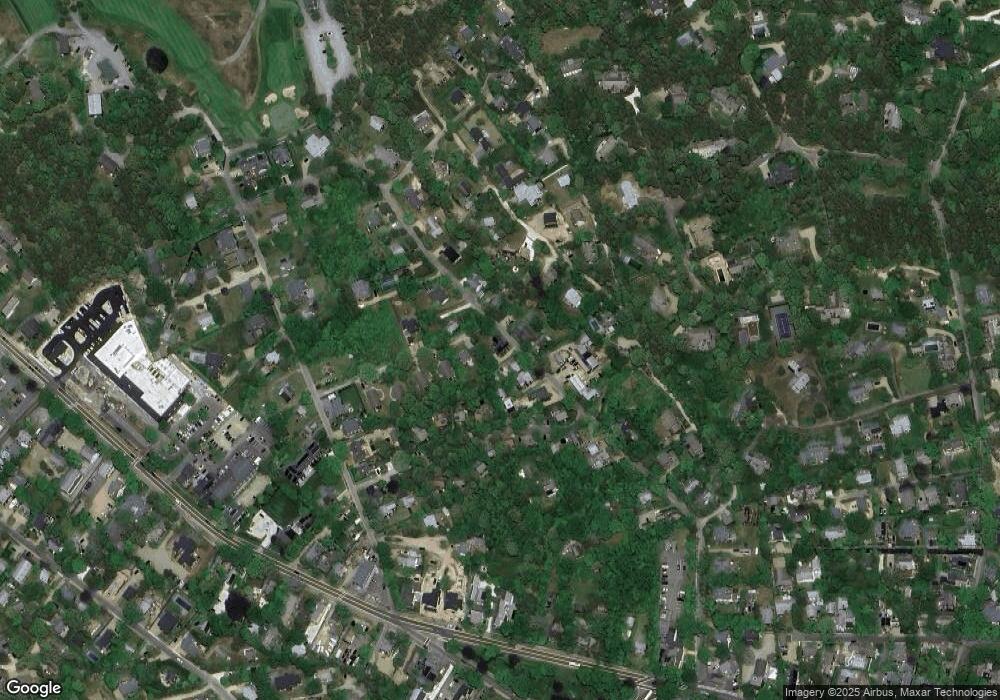 64 Pine St, Edgartown, MA 02539 - photo 1