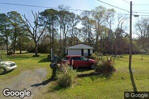 87 S Rentz St, Lenox, GA 31637
