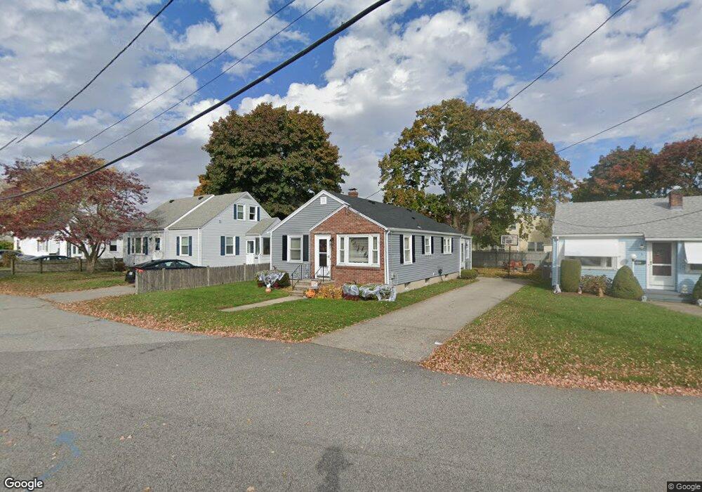 0 Overland Ave, Cranston, RI 02910 - photo 1