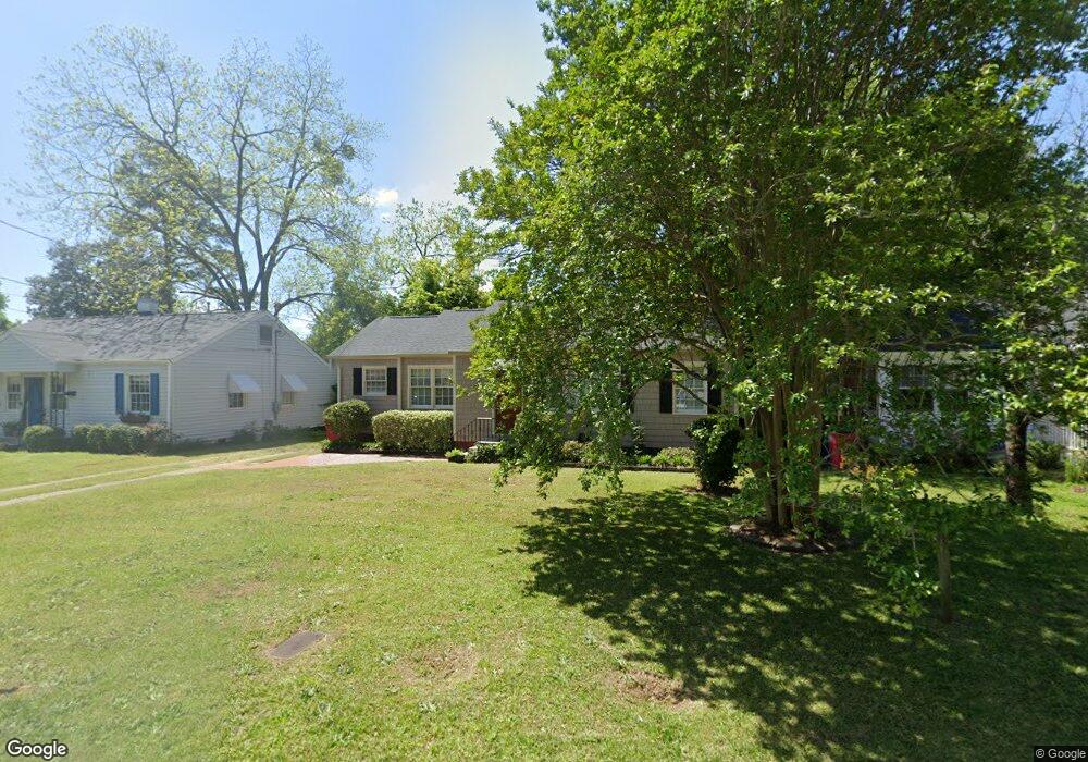 3872 Berkley Dr, Macon, GA 31204 - photo 1