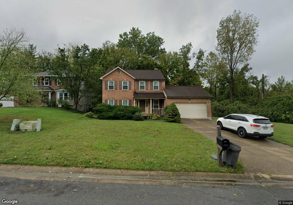 8105 Meagans Ln, Cincinnati, OH 45255 - photo 1