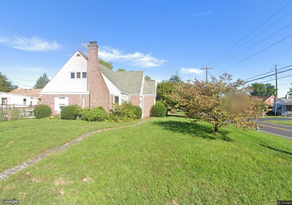 1 Wilmer Ave, Conshohocken, PA 19428 - photo 1