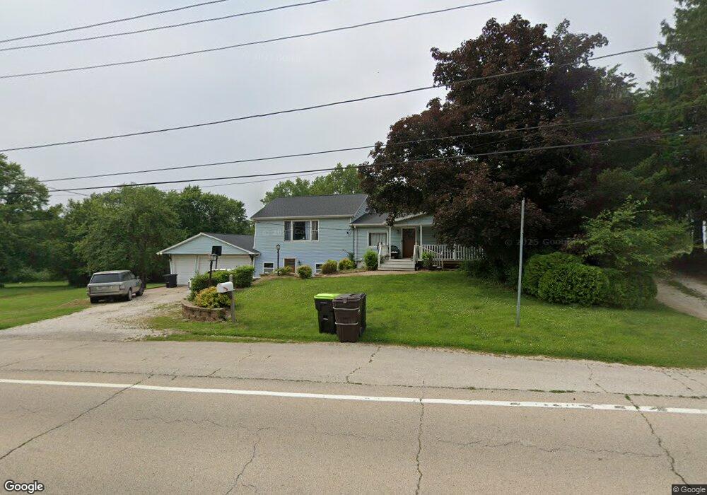 8801 W Farmington Rd, Hanna City, IL 61536 - photo 1