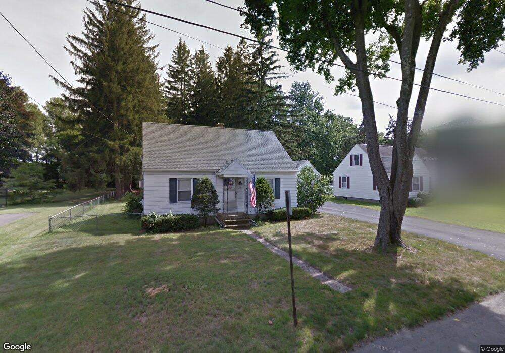 49 Pleasantview St, Ludlow, MA 01056 - photo 1