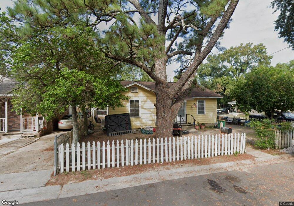 257 Graham Ave, Biloxi, MS 39530 - photo 1