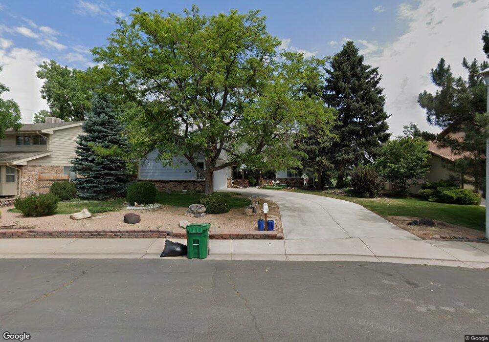 12793 E Cedar Ave, Aurora, CO 80012 - photo 1