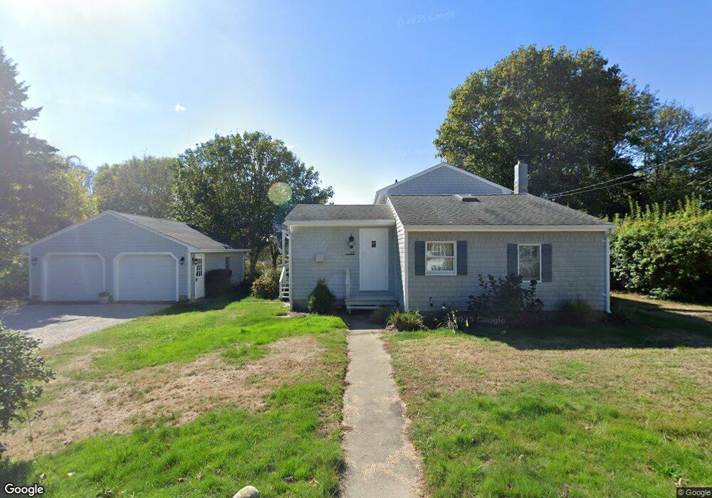 49 Cobleigh St, Charlestown, RI 02813 - photo 1