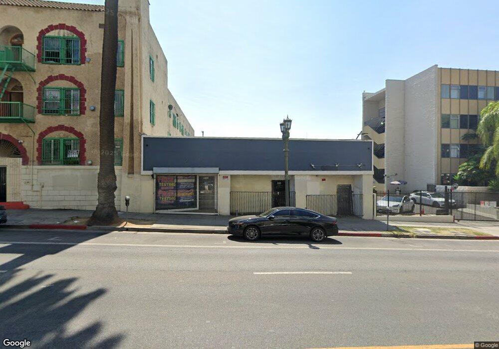 Street View Photo