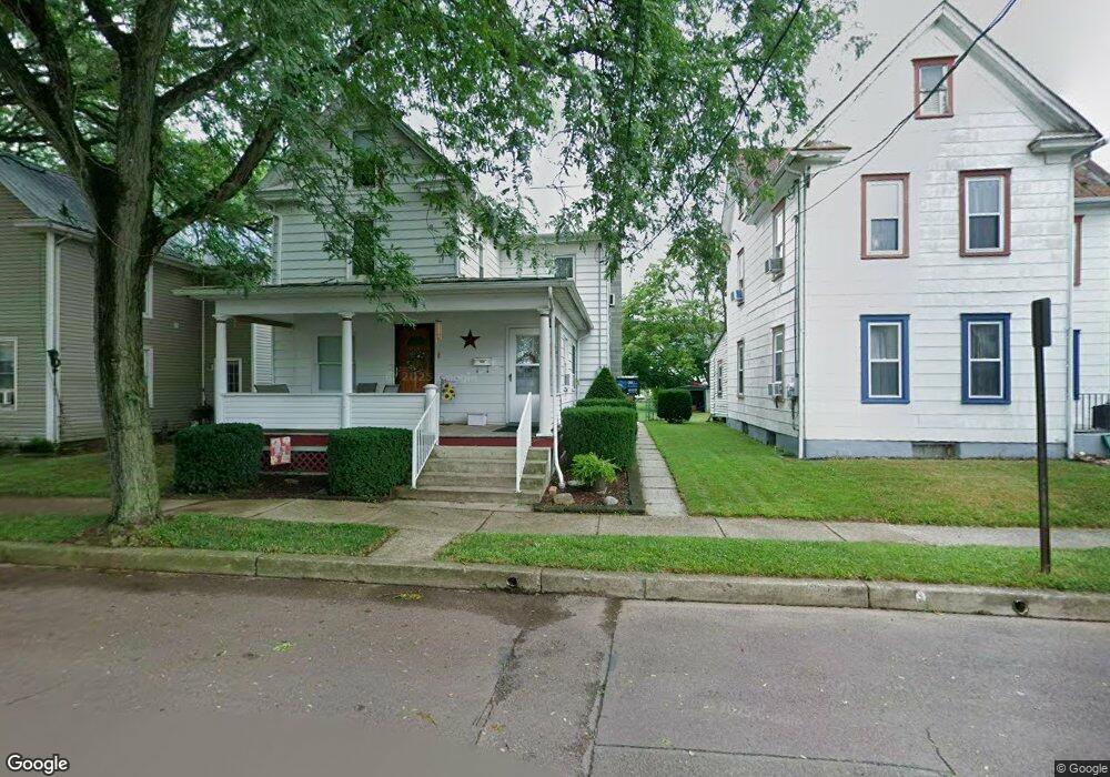 591 W 3rd St, Bloomsburg, PA 17815 - photo 1