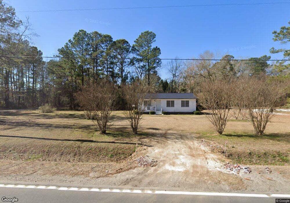 1197 Spiers Landing Rd, Cross, SC 29436 - photo 1