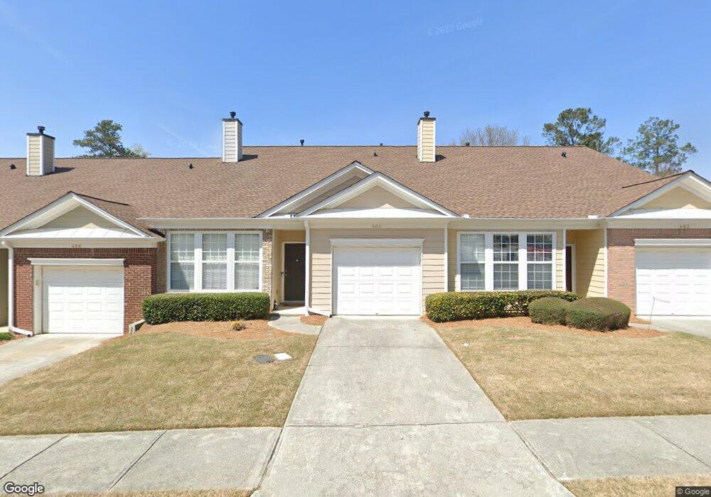 404 Copeland St, Grayson, GA 30017 - photo 1