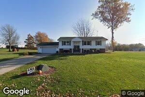 110 4th St, Garwin, IA 50632