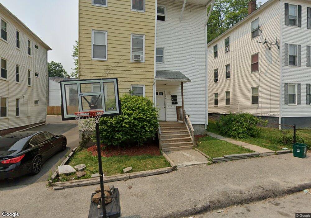 166 Ingleside Ave, Worcester, MA 01604 - photo 1