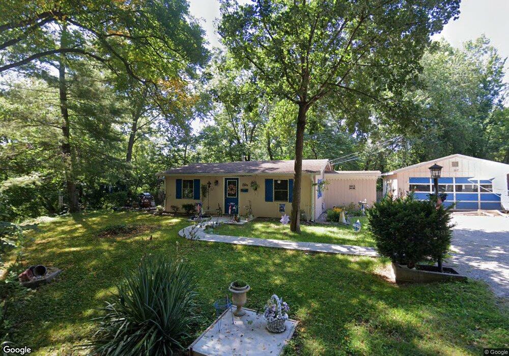 217 O Fallon St, Hannibal, MO 63401 - photo 1