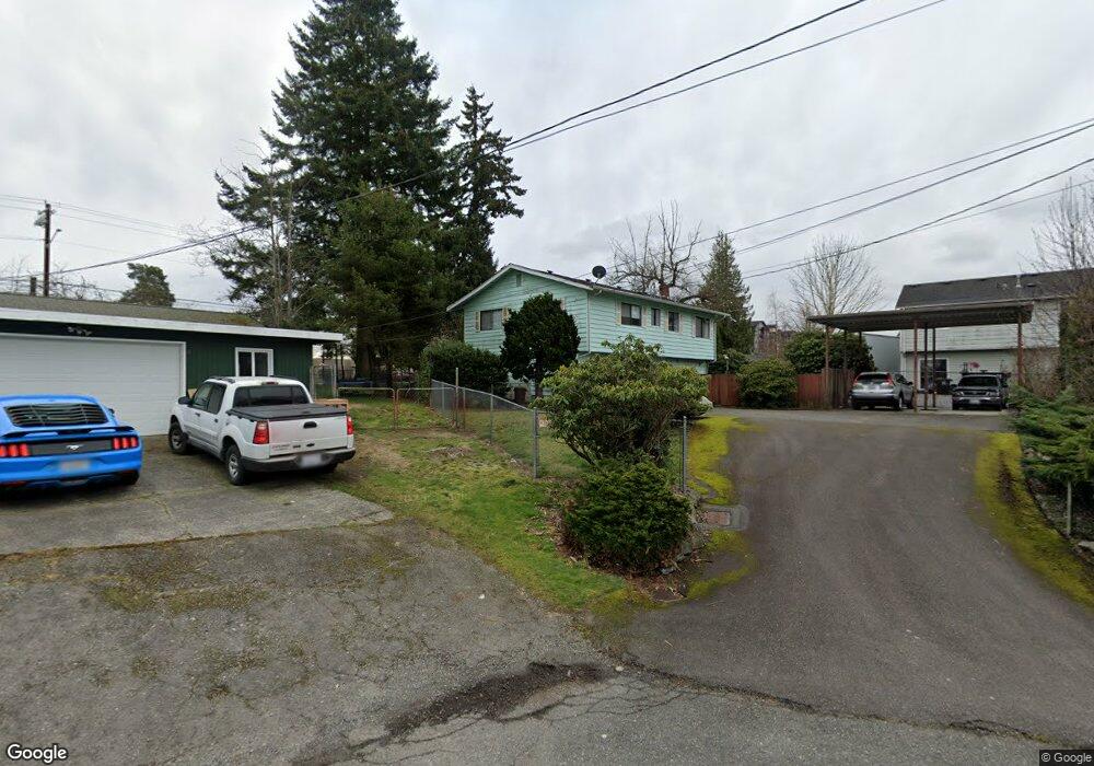 7727 Easy St, Everett, WA 98203 - photo 1