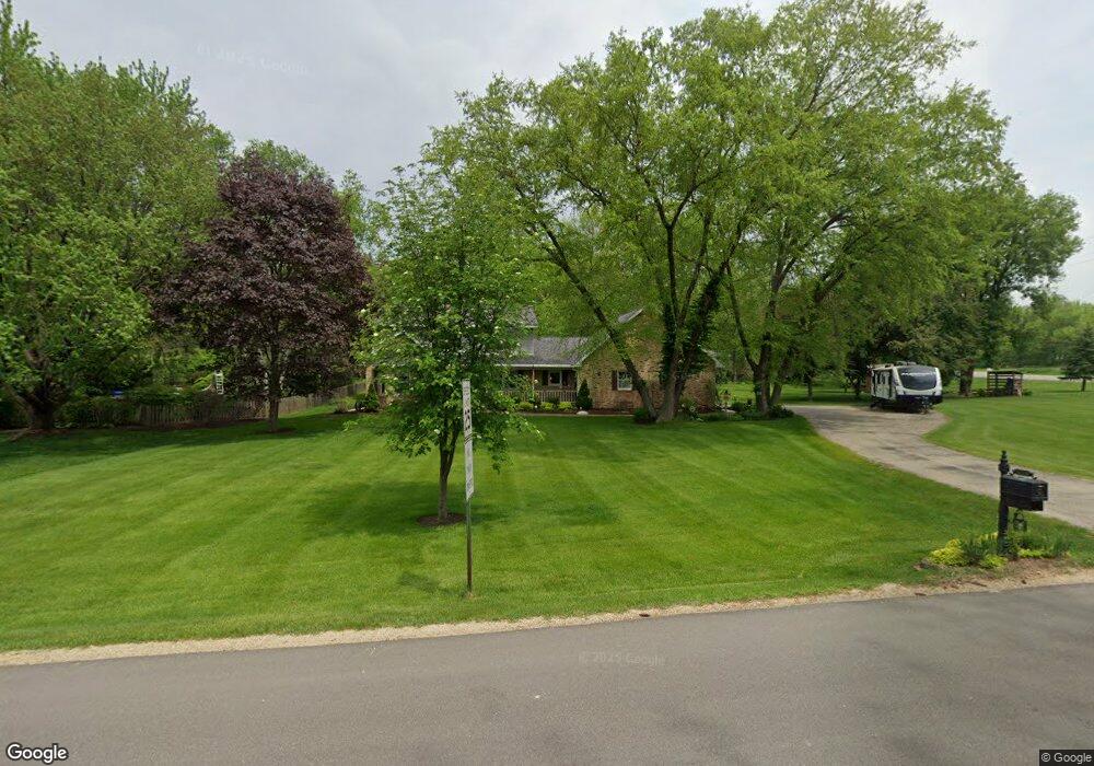 5626 Vineyard Rd, Fitchburg, WI 53575 - photo 1