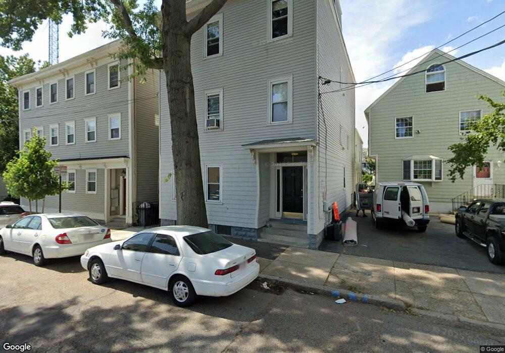 119 Sciarappa St unit R, Cambridge, MA 02141 - photo 1