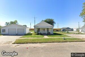 605 Marshall Ave, Bertrand, NE 68927