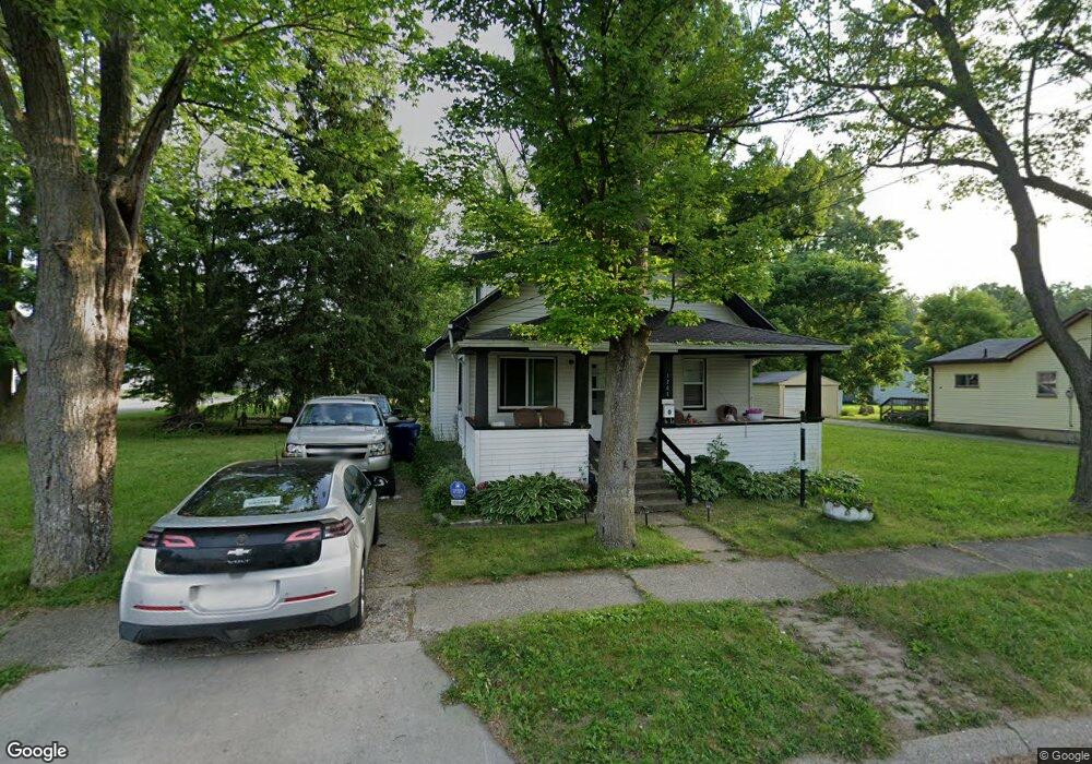 1205 E Alma Ave, Flint, MI 48505 - photo 1
