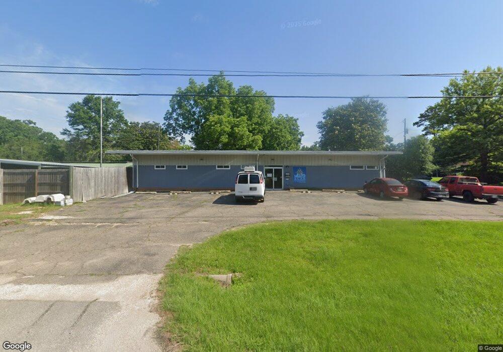 1712 Highway 184, Laurel, MS 39443 - photo 1