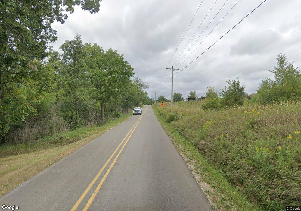 828 N 50 W, Albion, IN 46701 - photo 1