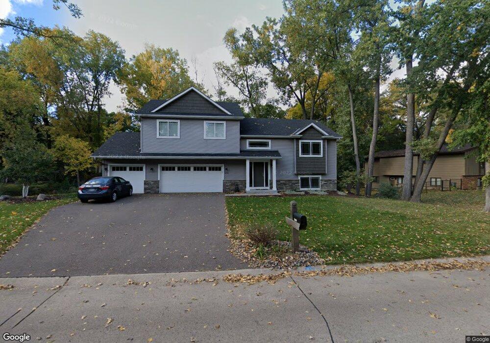 5490 E Danube Rd, Fridley, MN 55432 - photo 1