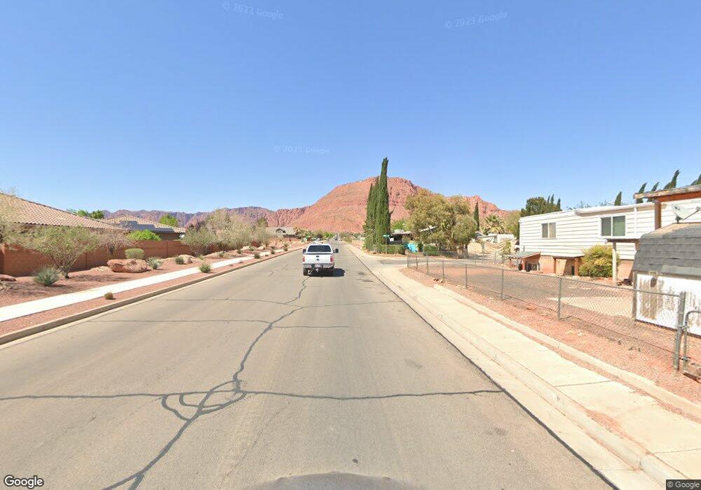 470 S Main St, Ivins, UT 84738 - photo 1