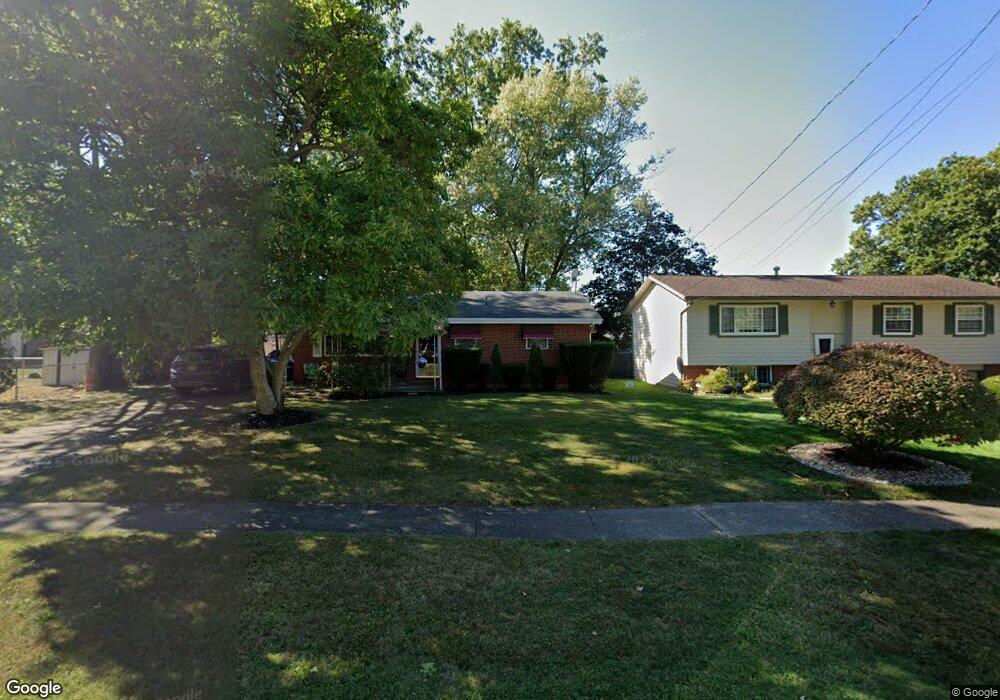 4014 Caferro Ave, Lorain, OH 44055 - photo 1