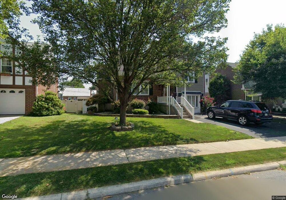 503 Jefferson Blvd, Reading, PA 19609 - photo 1