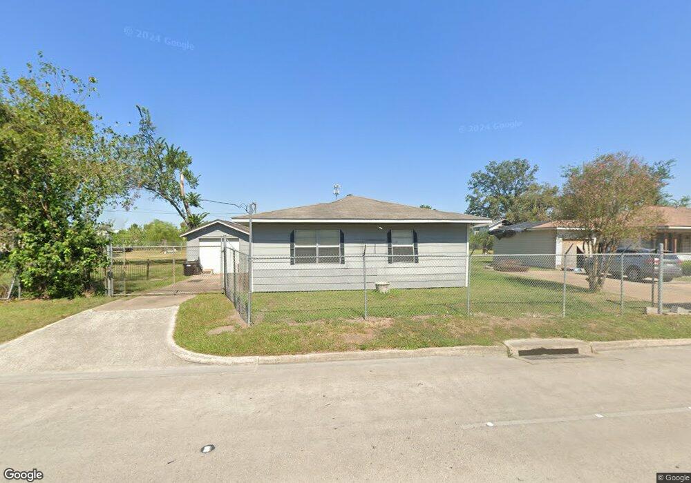 1553 Hopper Rd, Houston, TX 77093 - photo 1