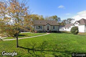 105 S King St, Dimock, SD 57331
