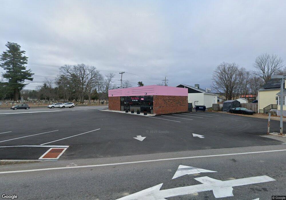 394 Elm St, Biddeford, ME 04005 - photo 1